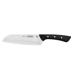 Faca Santoku Solutta 7" - Tramontina